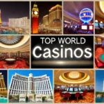 Top Casinos Around the World