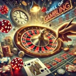 Thrill of Gambling