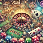 Casino Games