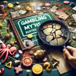 Gambling Myths Busted