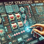 Slot Strategies