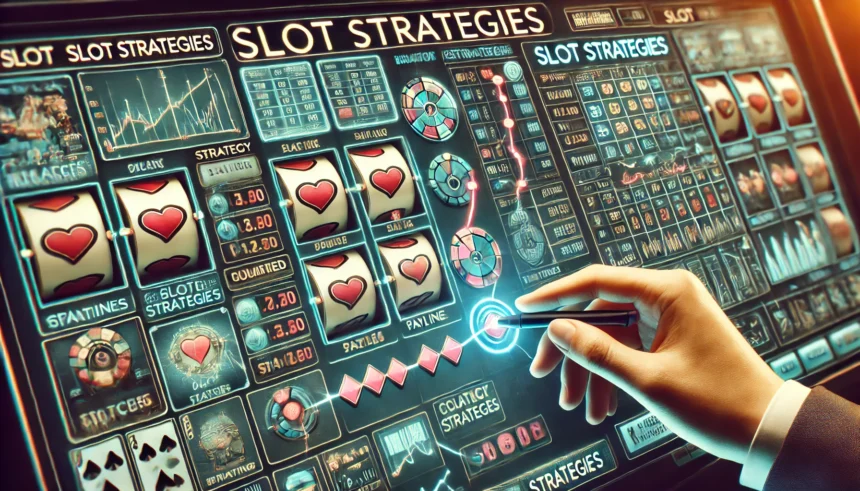 Slot Strategies