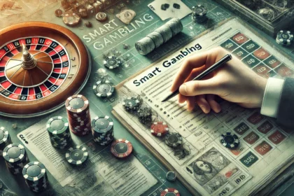 Smart Gambling