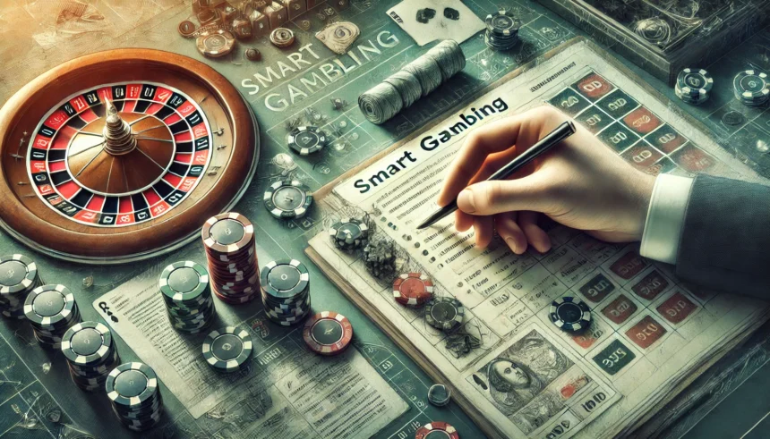 Smart Gambling