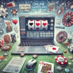 Online Gambling