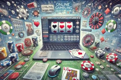 Online Gambling