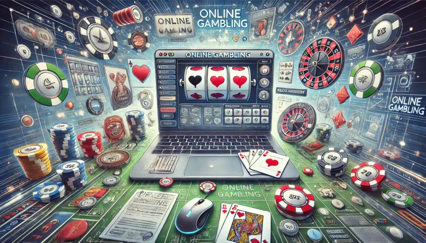 Online Gambling