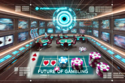 Future of Gambling