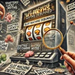 Slot Machine Myths Debunked