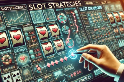 Slot Strategies