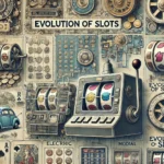 Evolution of Slots