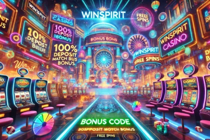 winspirit bonus code