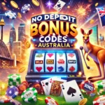 no deposit bonus codes australia