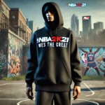 nba 2k21 hoodie wes the great