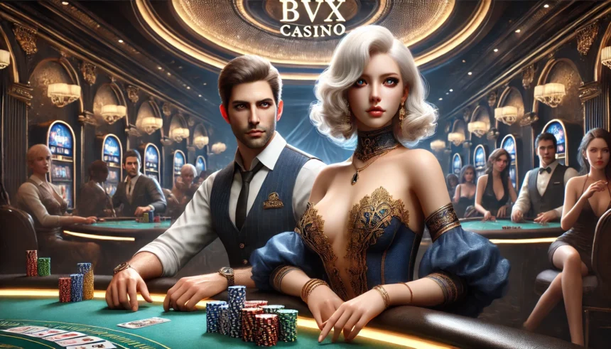 BVX Casino