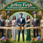 Jeffrey Fields Hawaiian Gardens Casino