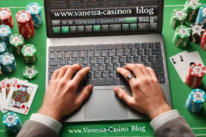 www.vanessa-casino.com Blog