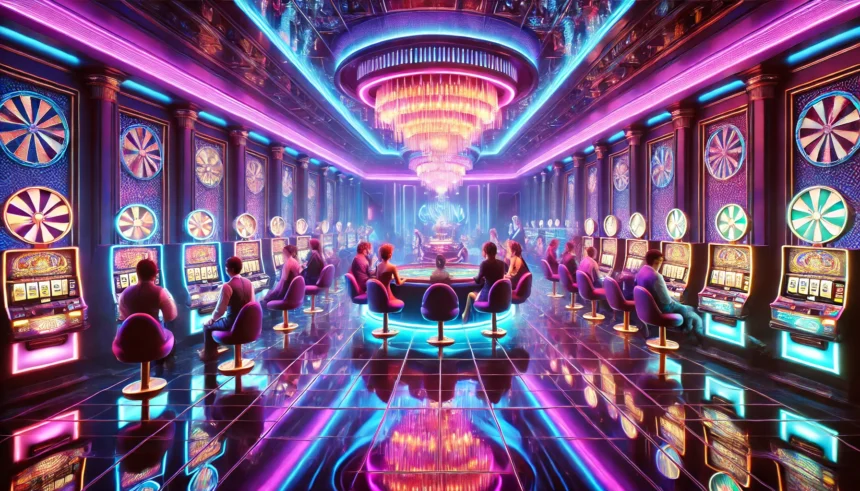 www.neon-aesthetic.com Casino Archives