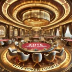 Elite Poker Lounge