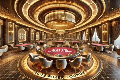 Elite Poker Lounge