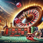 Mirax Casino No Deposit Bonus