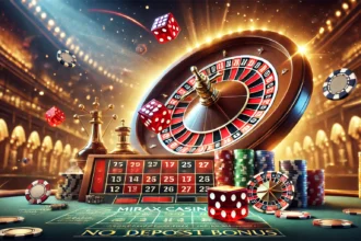 Mirax Casino No Deposit Bonus