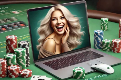 MyBlackChip.com Casino