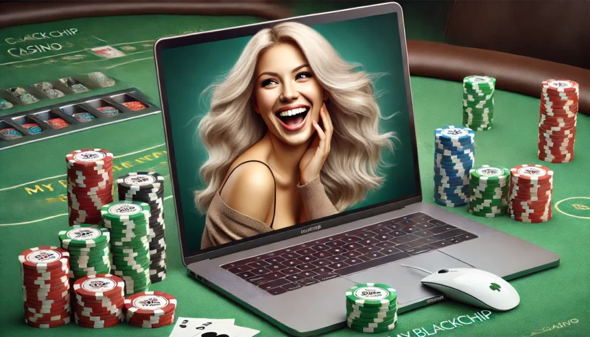 MyBlackChip.com Casino