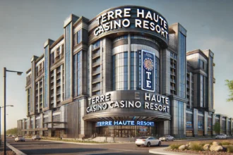 Terre Haute Casino Resort