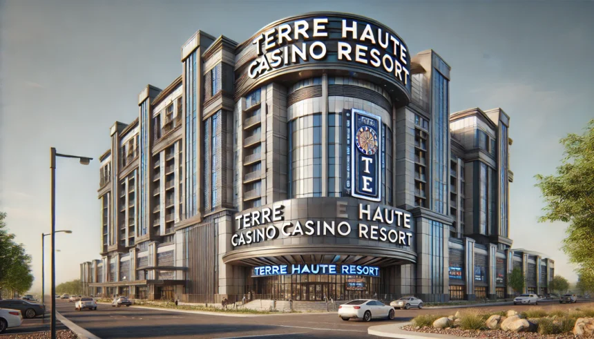 Terre Haute Casino Resort