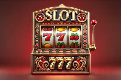 Slot777