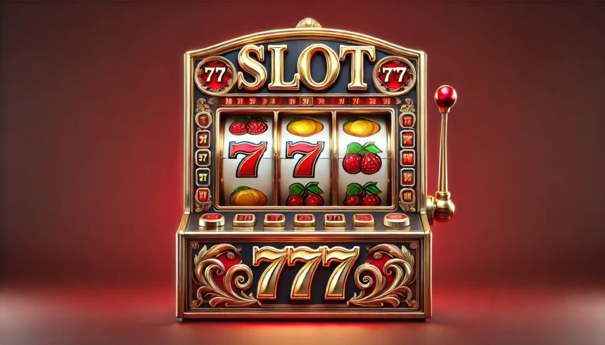 Slot777