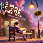 Summer Clover Cheat Engine