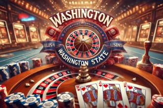 Casinos in Washington State