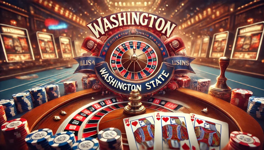 Casinos in Washington State