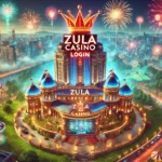 Zula Casino Login