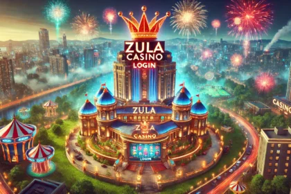 Zula Casino Login